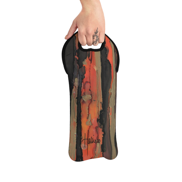 Hallows Eve LIMITED EDITION Wine Tote