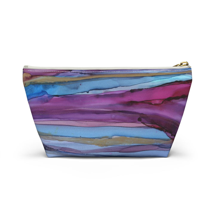 Majestic Sunset Cosmetic bag