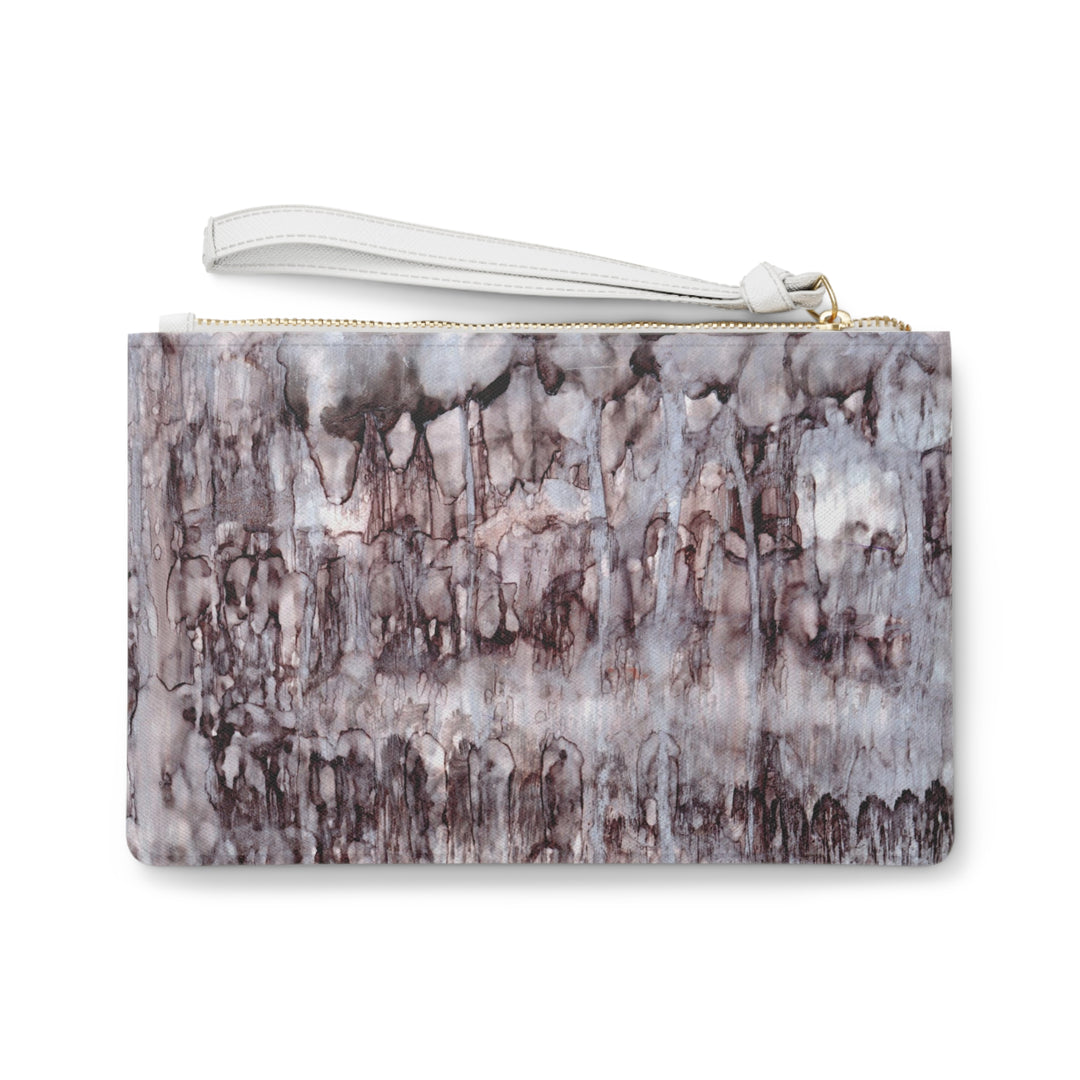 Timber Signature Collection Clutch